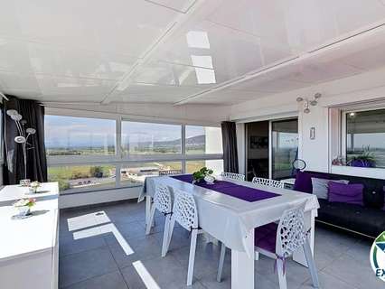 Estudio en venta en Roses