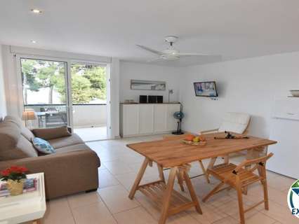 Estudio en venta en Roses