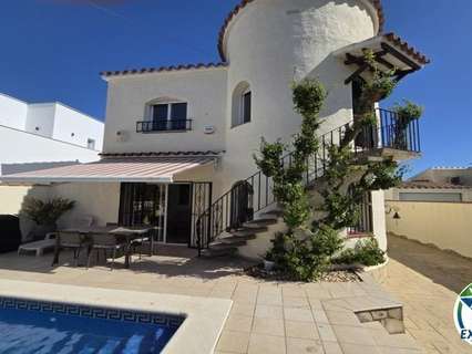 Casa en venta en Castelló d'Empúries zona Empuriabrava