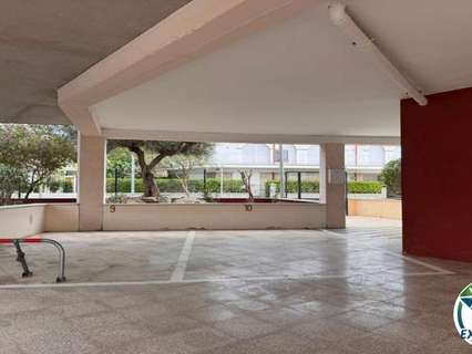 Plaza de parking en venta en Roses