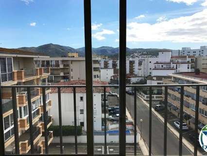 Apartamento en venta en Roses