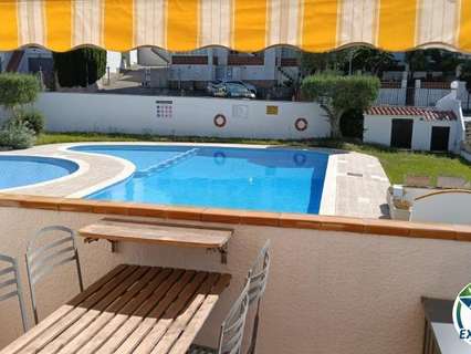 Apartamento en venta en Roses