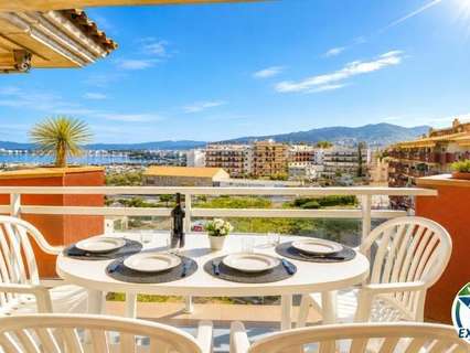 Apartamento en venta en Roses