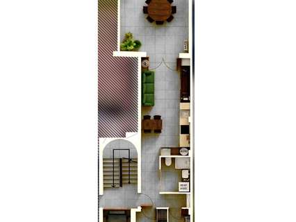 Apartamento en venta en Roses