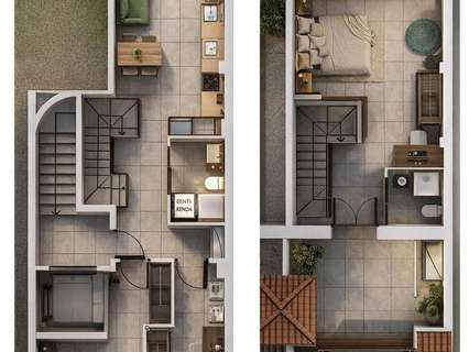 Dúplex en venta en Roses