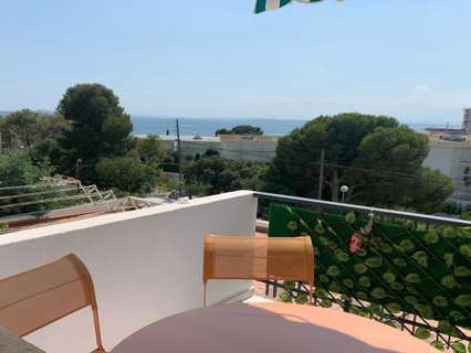Apartamento en venta en Roses