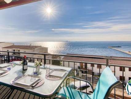 Apartamento en venta en Roses