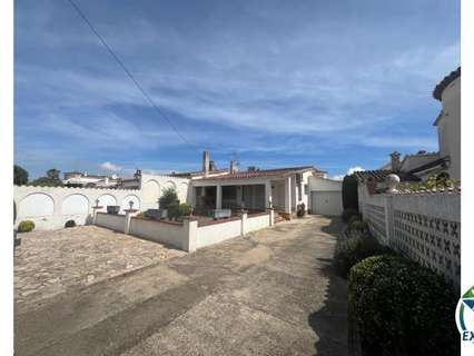 Casa en venta en Castelló d'Empúries zona Empuriabrava