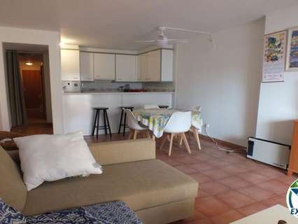 Apartamento en venta en Roses
