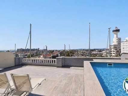 Apartamento en venta en Castelló d'Empúries zona Empuriabrava