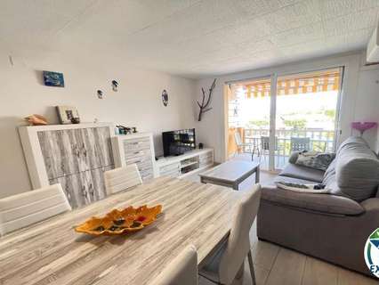 Apartamento en venta en Castelló d'Empúries zona Empuriabrava