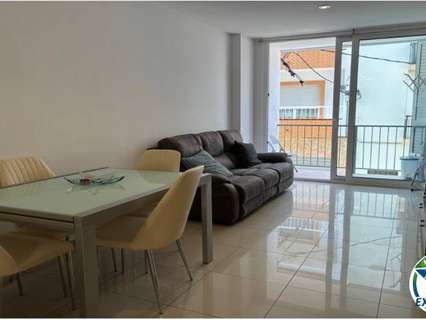 Apartamento en venta en Roses