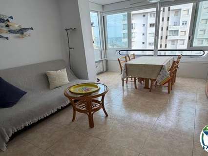Apartamento en venta en Roses