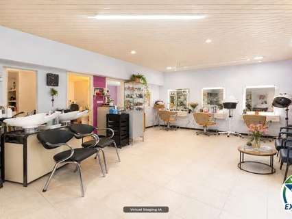 Local comercial en venta en Figueres
