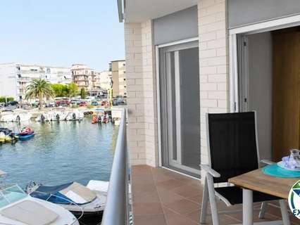 Apartamento en venta en Roses