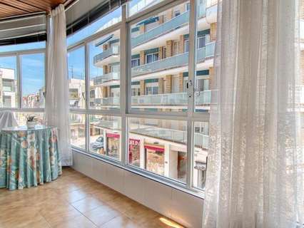 Apartamento en venta en Roses