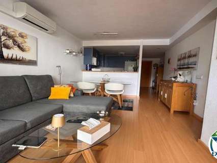 Apartamento en venta en Roses