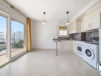 Apartamento en venta en Roses