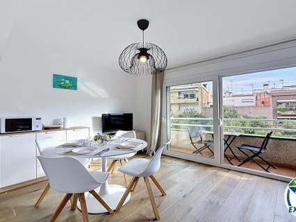 Apartamento en venta en Roses