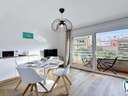 Apartamento en venta en Roses