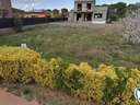 Parcela urbana en venta en Torroella de Fluvià