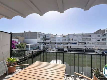 Apartamento en venta en Castelló d'Empúries zona Empuriabrava