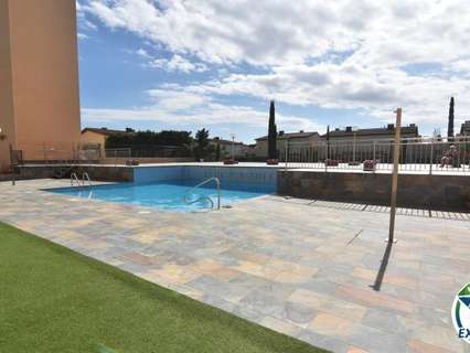 Apartamento en venta en Roses