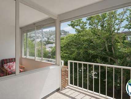Apartamento en venta en Roses