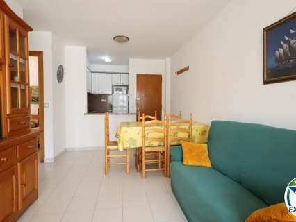 Apartamento en venta en Llançà