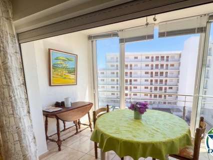 Estudio en venta en Roses