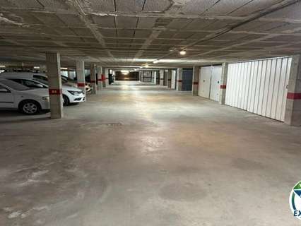 Plaza de parking en venta en Castelló d'Empúries zona Empuriabrava
