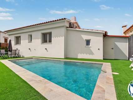 Casa en venta en Roses