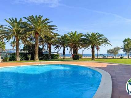 Estudio en venta en Roses