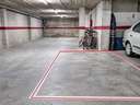 Plaza de parking en venta en Roses