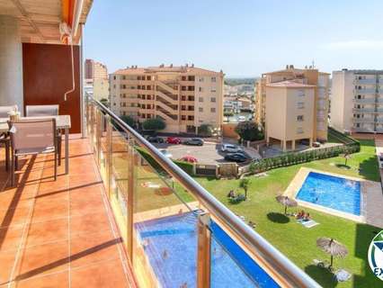 Apartamento en venta en Roses