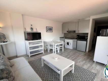Apartamento en venta en Roses