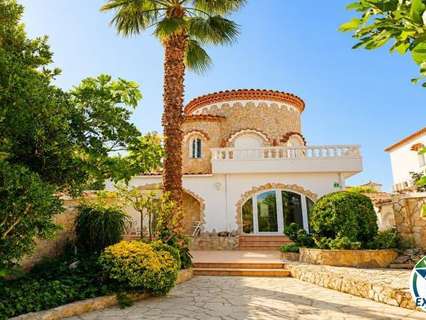 Casa en venta en Castelló d'Empúries zona Empuriabrava