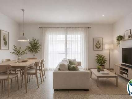 Apartamento en venta en Roses