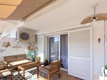 Apartamento en venta en Castelló d'Empúries zona Empuriabrava