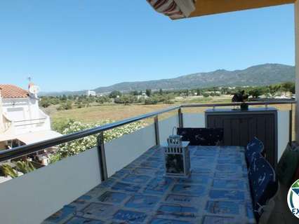 Apartamento en venta en Roses