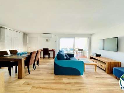 Apartamento en venta en Castelló d'Empúries zona Empuriabrava
