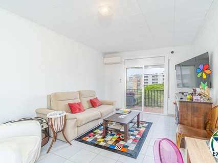 Apartamento en venta en Roses