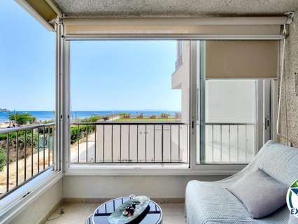 Apartamento en venta en Roses
