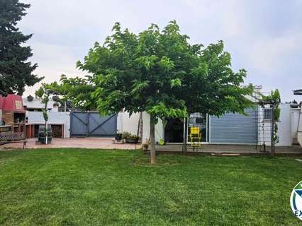 Parcela rústica en venta en Figueres