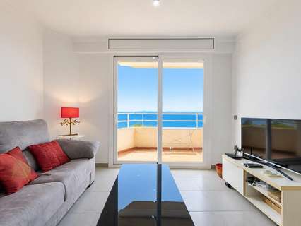 Apartamento en alquiler en Roses