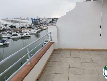 Apartamento en venta en Roses