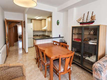 Ático dúplex en venta en Roses