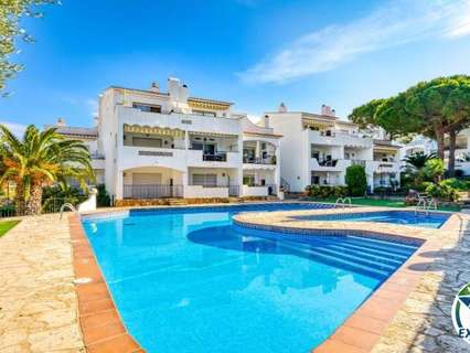 Apartamento en venta en Roses