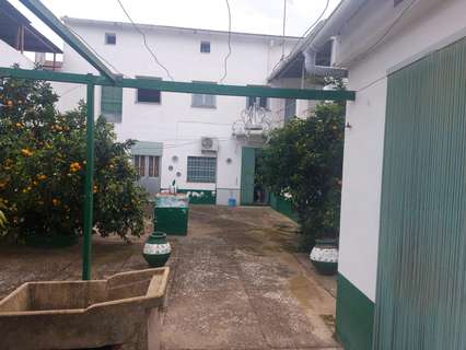 Casa en venta en Villanueva de la Serena, rebajada