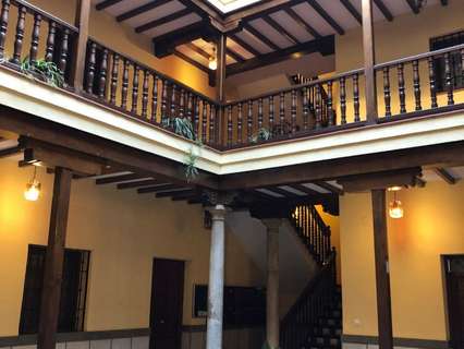 Apartamento en alquiler en Granada